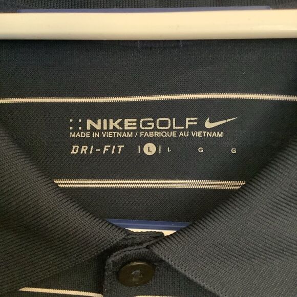 Nike Golf DriFit Polo - Picture 4 of 5